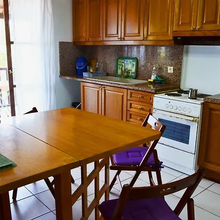 With Infinite View Of The Aegean Sea Apartament *