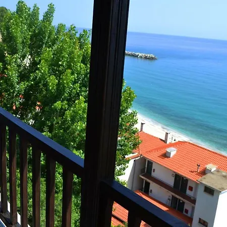With Infinite View Of The Aegean Sea * Agios Ioannis (Thessaly)