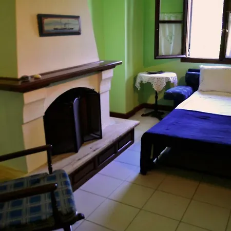 With Infinite View Of The Aegean Sea Apartament *