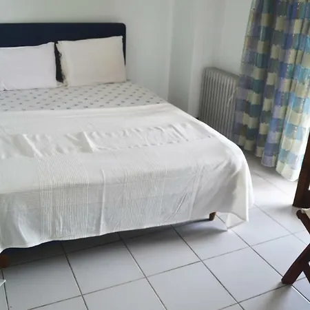 With Infinite View Of The Aegean Sea Apartament Agios Ioannis (Thessaly)