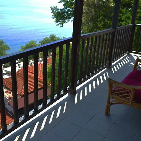 With Infinite View Of The Aegean Sea Agios Ioannis (Thessaly)