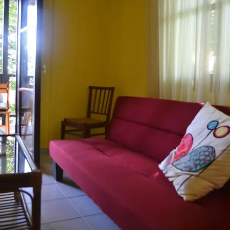 Apartament With Infinite View Of The Aegean Sea Agios Ioannis (Thessaly)