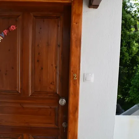 With Infinite View Of The Aegean Sea *
