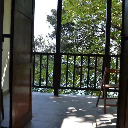 Apartament With Infinite View Of The Aegean Sea