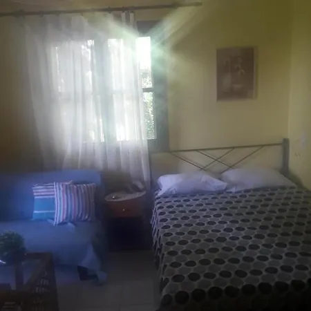 With Infinite View Of The Aegean Sea * Agios Ioannis (Thessaly)